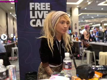 cam girl 19honeysuckle image #3432971