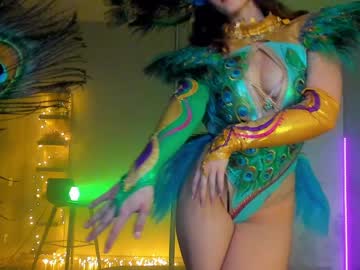 cam girl _meganmeow_ image #3604699