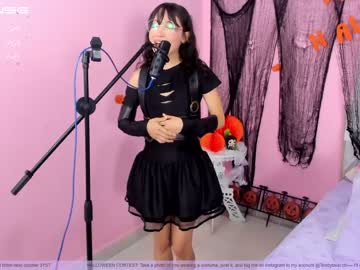 cam girl little_effy18 image #2930073