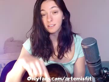 cam girl artemisfit image #1474697