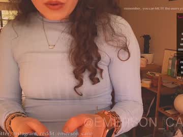 cam girl emersoncane image #2486143