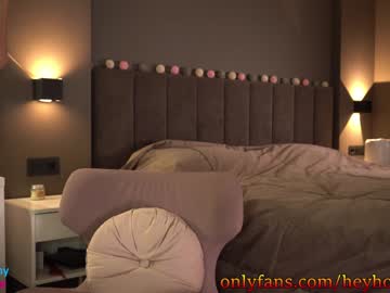 cam girl heyhorny_cb image #1472119