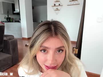 cam girl aliciawonder_ image #3280504