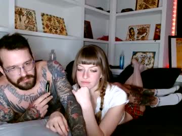 cam couple permissionfromdaddy image #1103763