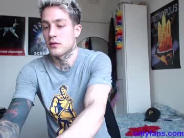 cam man sonic12_12 image #1397066