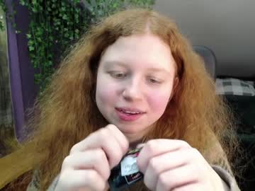 cam girl molly_redhead image #919248