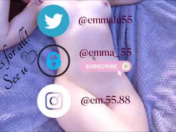 cam girl emma_lu1 image #2665688