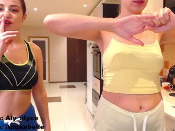 cam girl aly_alyce image #2696493