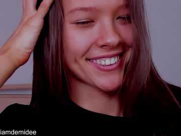 cam girl _demi_dee_ image #1096902
