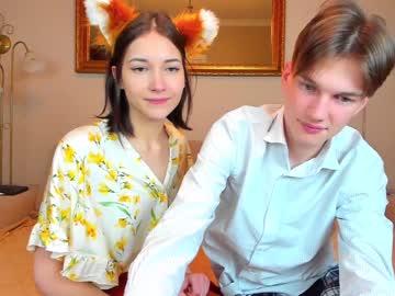 cam couple del_n_wayne image #1494572