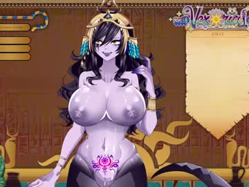 cam girl vexoriathesuneater image #2208175