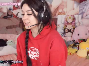 cam girl evelynpiers image #405269