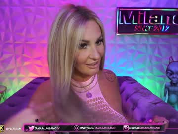 cam girl tamaramilano image #3106755