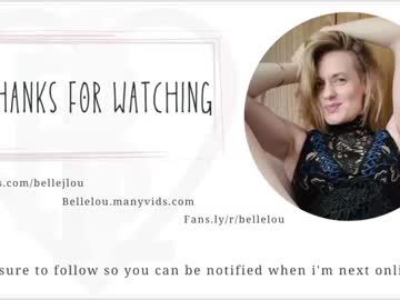 cam girl belle_jlou image #3775811
