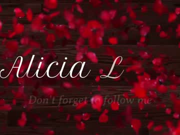 cam girl alicia_lang image #2959896
