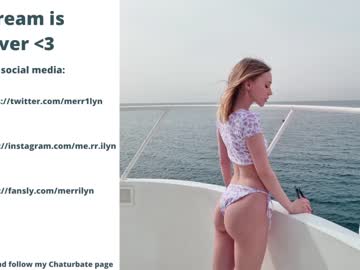 cam girl merrilyn image #3746664