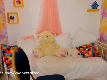 cam girl xoanetta image #967548