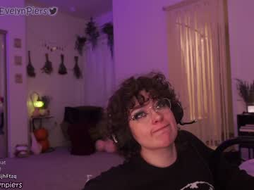 cam girl evelynpiers image #3033546