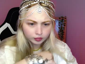 cam girl shy_blondiee image #3834844