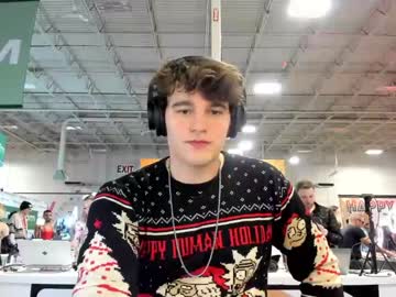 cam man thejohnnystone image #3217491