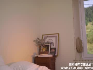 cam girl claire_moulin image #2491879