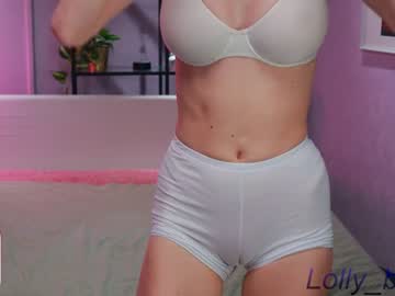 cam girl lolly_bella_ image #2626228