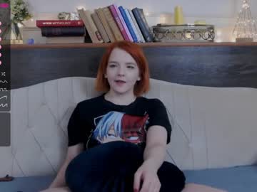 cam girl ginger_pie image #608549