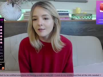 cam girl ginger_pie image #3110962