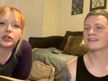 cam couple gingernewb image #3928542