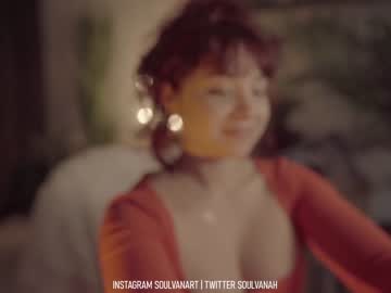 cam girl soulvanah image #3718830