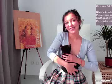 cam girl daily_love image #421130