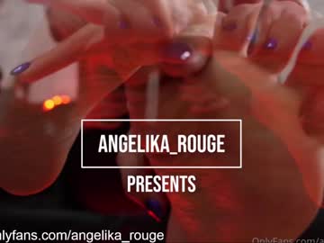 cam girl angelika_rouge image #3652523