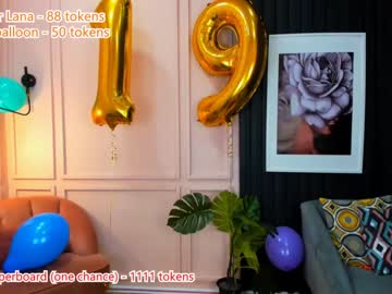 cam girl lana_say image #3665916