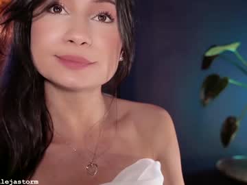 cam girl alejastorm image #850909