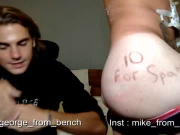 cam man guys_from_the_bench image #3271852