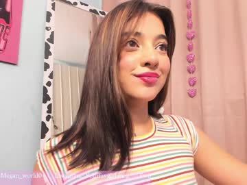 cam girl megan_world image #1358502