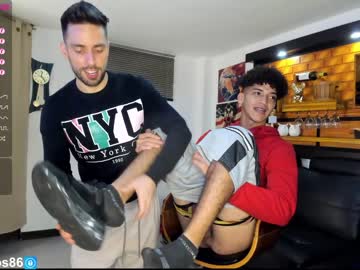 cam man jeff_and_friend image #1066440