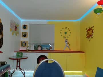 cam girl amy_haris image #230195