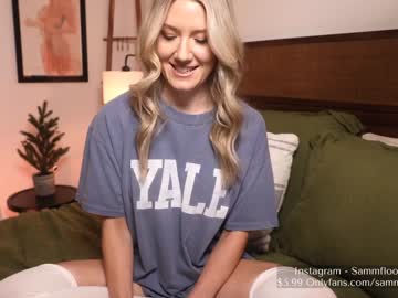 cam girl sammyfloodxxx image #566603