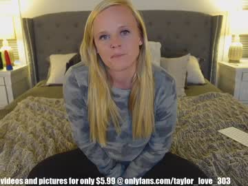 cam girl taylor_love_303 image #67051