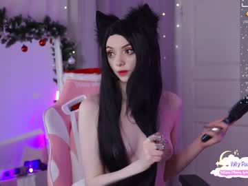 cam girl holliwould_ image #3304764