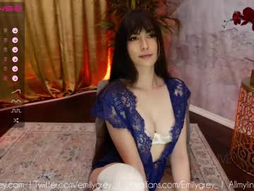 cam girl emilygrey_ image #3211973