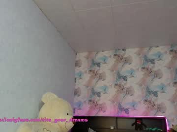 cam girl tits_your_dreams image #1947485