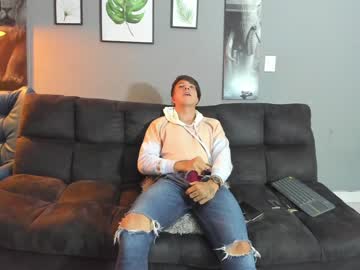 cam man bless_my_neighbor image #2881591