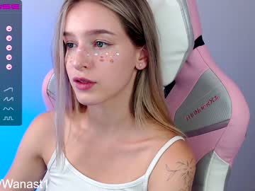 cam girl wanast_1 image #2454821