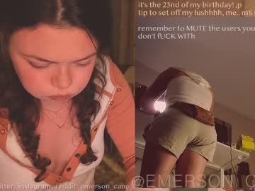 cam girl emersoncane image #2043822