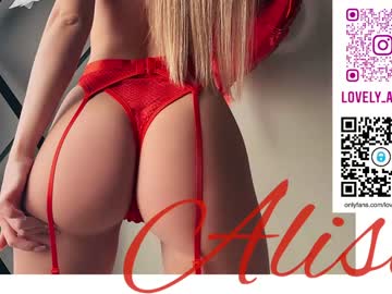 cam girl lovely__alisa image #2141604