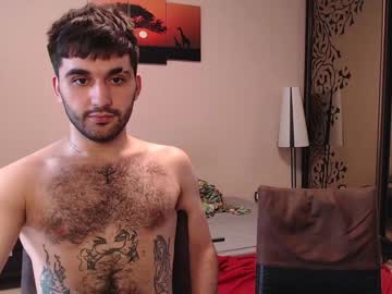 cam man teddy_mode image #2115633