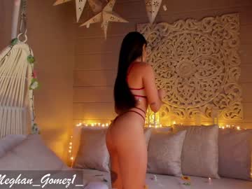 cam girl _meghan_gomez1_ image #408241