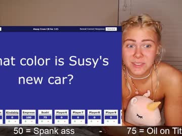 cam girl susyjo image #1539944